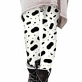 thumbnail image 4 of LvhaoGJOB Girls' Leggings for Yoga Class - Lightweight, Cozy, 4 of 9