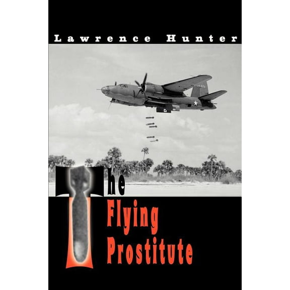 The Flying Prostitute, (Paperback)