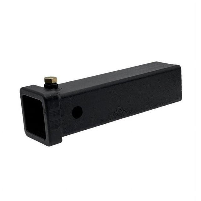 Adaptador de Enganche Genérico Manguito Reductor de Enganche de Alto Rendimiento para Remolque