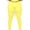 Neon Yellow, variant on ProForm Youth Boy's Athletic Tights, Red, Medium
