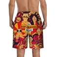thumbnail image 3 of Bob'S Burgers Boys Swim Trunks Quick Dry Swim Shorts Kids Bathing Suits Boy Swimsuit Swimwear, 3 of 7