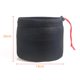 thumbnail image 2 of Bolsa de almacenamiento para ollas de camping con cordón, duradera, portátil, para utensilios de cocina de camping al aire libre 19cmx20cm, 2 of 7