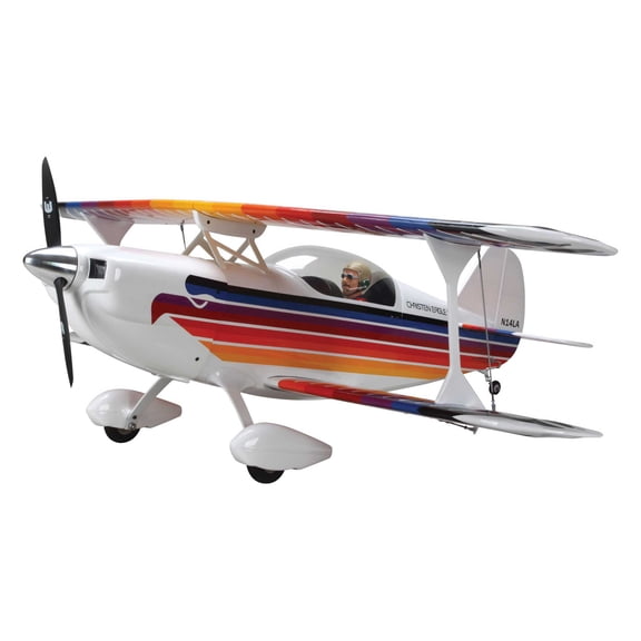 Hangar 9 Christen Eagle II 90 ARF HAN5010 Airplanes ARF Scale Glow/Gas