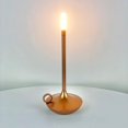 thumbnail image 1 of Table Lamp For Bedroom Rechargeable Wireless Touch Lamp Camping Candle Creative Lamp Rechargeable Usb-c Desk Lamp, 1 of 5