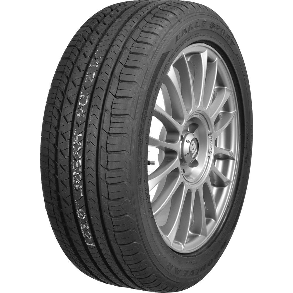 Goodyear Eagle Sport AllSeason 225/45R17 94 W Tire