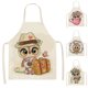 thumbnail image 4 of Twowood Hogar Cocina Filtro multiuso Cuchara Pinzas Fried Food Strainer Clamp Herramienta Colador Twowood 21056015, 4 of 7