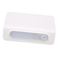 thumbnail image 2 of Night Light, Auto Control Dual Induction Night Light Multifunction High Sensitivity For Home ANGGREK Otros, 2 of 8