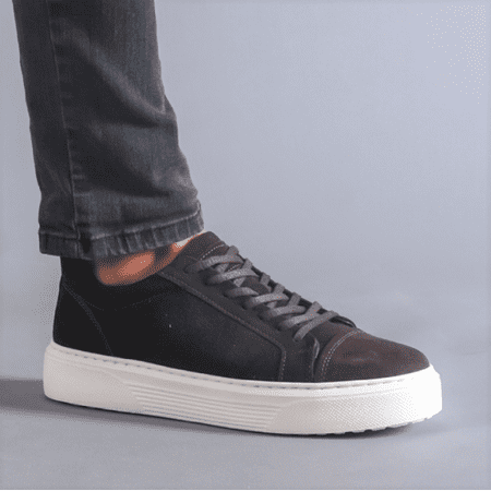 

Venezia in Dark Brown
