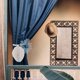 thumbnail image 4 of Soportes De Cortina Bohemios Con Forma De Hojas, Clips De Cortina De Algodón Para Decoración De Cortinas Del Hogar 2 Uds. Yuarrent HA036251-00, 4 of 6