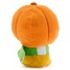 thumbnail image 5 of Figura de peluche DISNEY STORE para Halloween Pooh con sombrero, 18 cm, 5 of 7