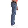 thumbnail image 2 of Jeans Denizen 236 Regular Fit Levi's largo 30 Hombre Azul, 2 of 4