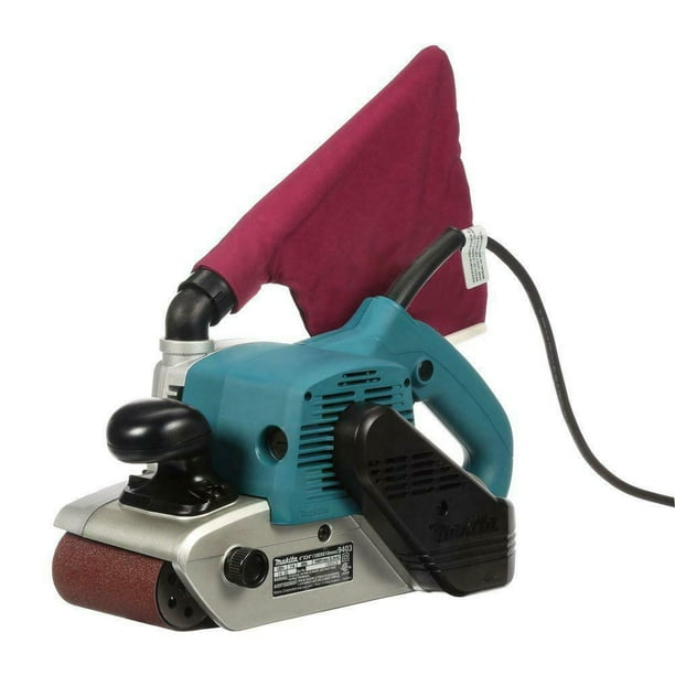 Power tool shop dust bag