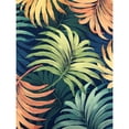 thumbnail image 5 of Blazing Needles  51-inch All-Weather Bench Cushion, 5 of 5
