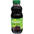 thumbnail image 1 of Fairlee Fairlee - Jus - Raisin - Caisse PET [24x300 ml], 1 of 1