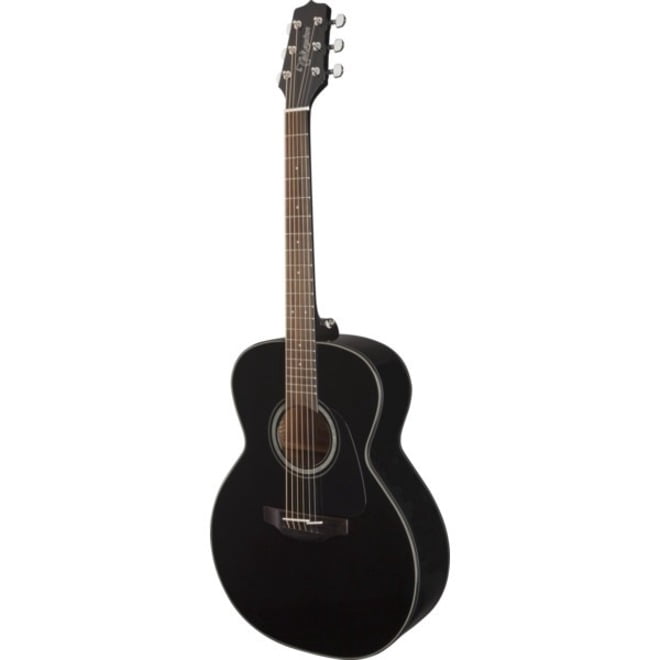 Takamine GN30-BLK Acoustic Guitar