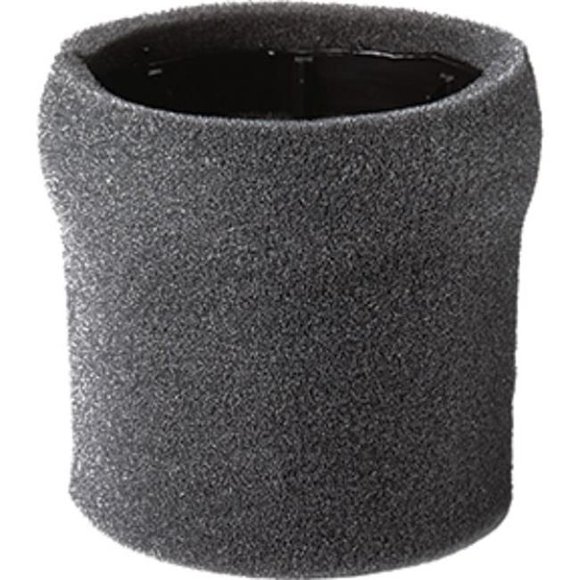 Foam Sleeve, Black