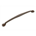 thumbnail image 1 of Hickory Hardware P2999-RI 18 In. Refined Rustic Rustic Iron Appliance Pull, 1 of 5