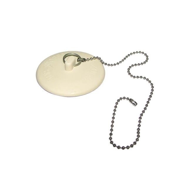 Cadena de tapones de desagüe Plumb Pak PP820-43 de 1,5 a 2 pulgadas