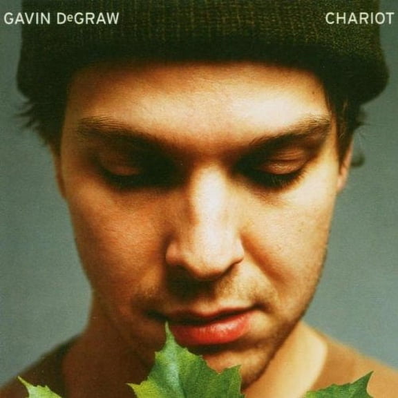 Pre-Owned Gavin DeGraw - Chariot (2004)