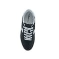 thumbnail image 2 of No Boundaries Platform Sporty Sneakers, Women's, 2 of 6