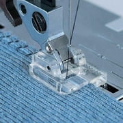 Knit Edge Foot #820790096 For Pfaff Hobby, Select ,Expression ,Quilt Expression