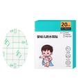 thumbnail image 2 of Outdor Silicone Ear Plugs For Babies And Adults Membrane Ear For Bathing And Swimming, 2 of 6