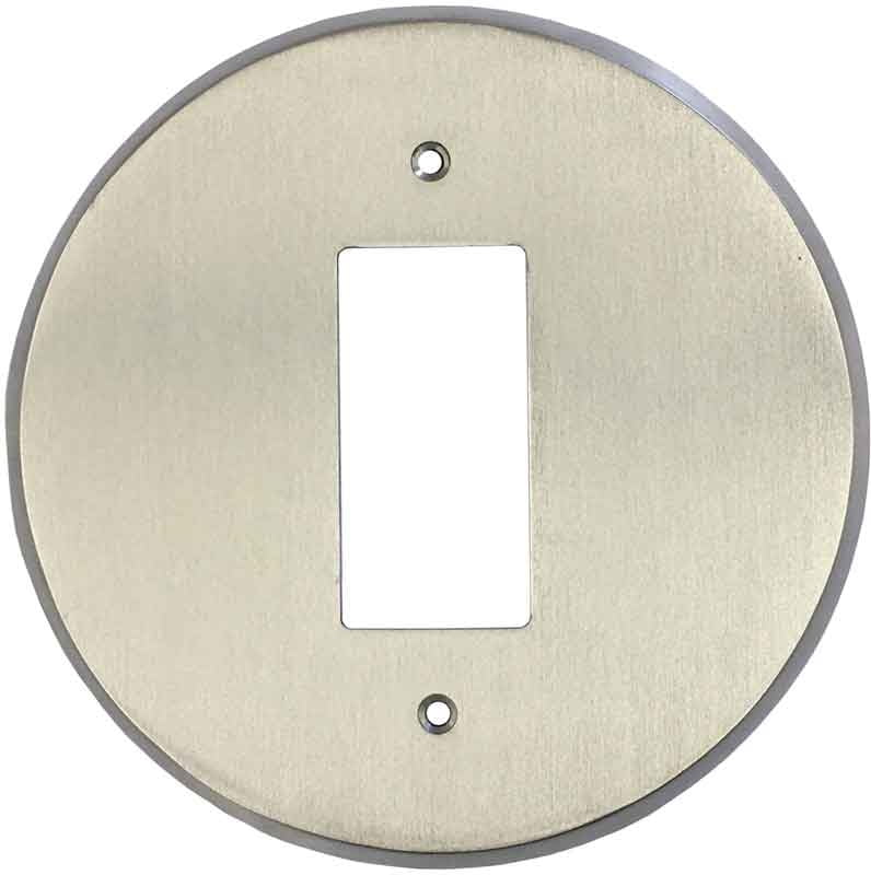 Round duplex outlet wall switch plates minebroker