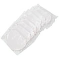 thumbnail image 4 of Crutches Pads For Armpits, Sweat Pads 20pcs Strong Adhesion Non-woven Fabric  For Underarm For Adults For Sweat Free Armpit Protection, 4 of 8