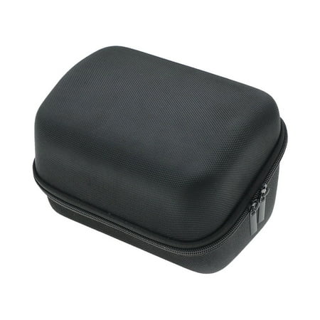 Organizers Bag with Inner Pocket Outdoor Carrying Bag Hard Case for U734T/J753 Storage Bag Protective Case