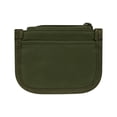 thumbnail image 3 of Monedero personalizado compacto-DÍRHAM verde 12.5 x 9.5, 3 of 4