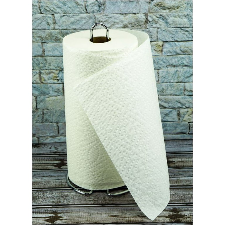 Mainstays mounted paper towel holder new arrivals