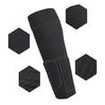 thumbnail image 6 of Auroural 7-17 Years Teens Socks Sleeve 1 Pair Sock Sleeves Soccer Kids Children's Mid Lengthtube Socks Boys Football Sock Sleeves Sports Sock Leg Guards Sweat Absorbing and Odor Proof Stockings Socks, 6 of 7