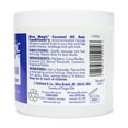 thumbnail image 3 of (2 pack) Blue Magic Coconut Oil Conditioner, 12 oz., Dry Hair Type, Repair Split Ends, Moisturizing, Jar, 3 of 8