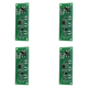 thumbnail image 1 of Placa Circuito Solar 3.7V 3 Amarcado en La Control Pared, 1 of 5