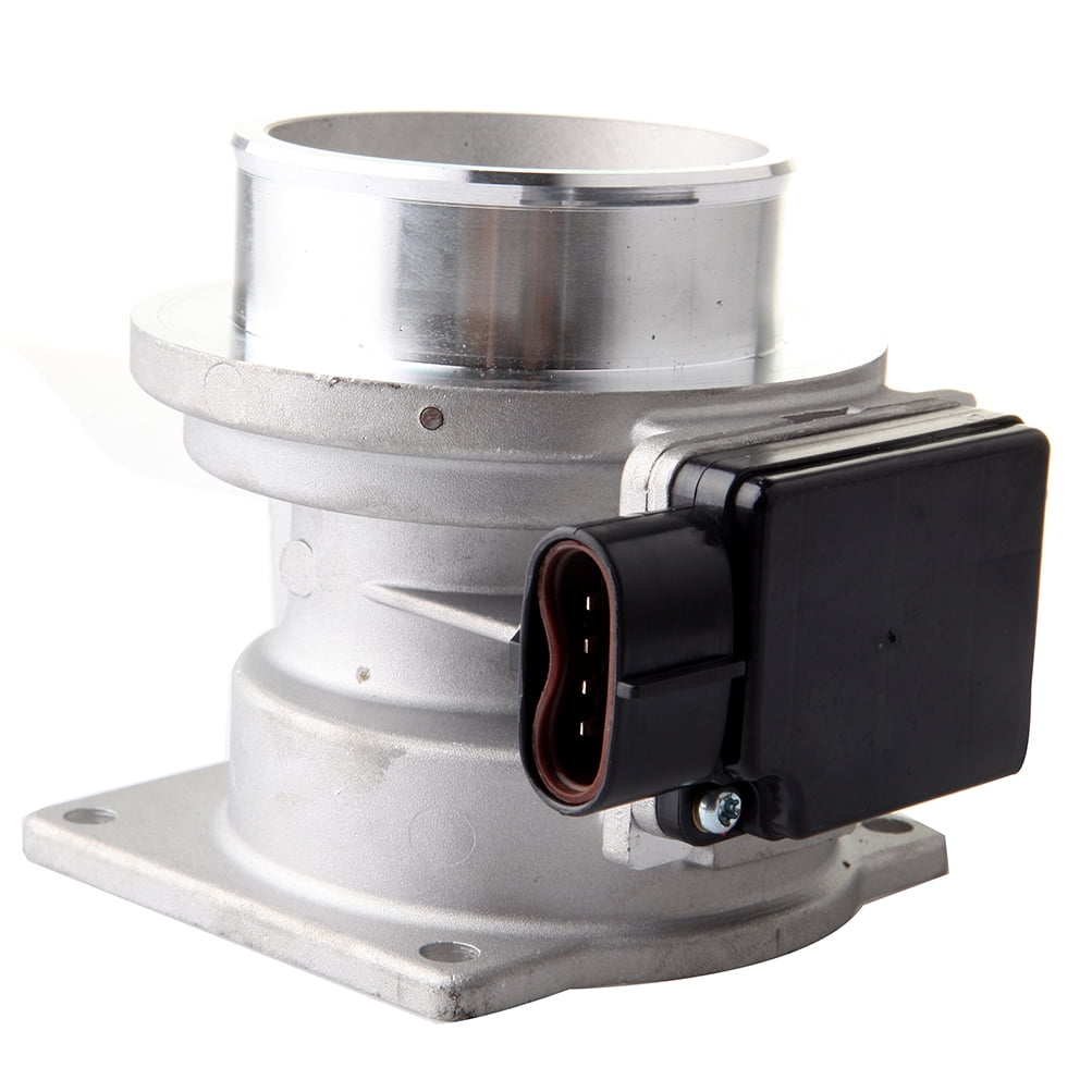 CCIYU MAF F07F-12B579-AA Mass Air Flow Sensor FITS FOR 1991-1994 for Ford Explorer 4.0L,1990-1994 for Ford Ranger 4.0L,1991-1992 for Lincoln Town Car 4.6L,1994 for Mazda B4000 4.0L