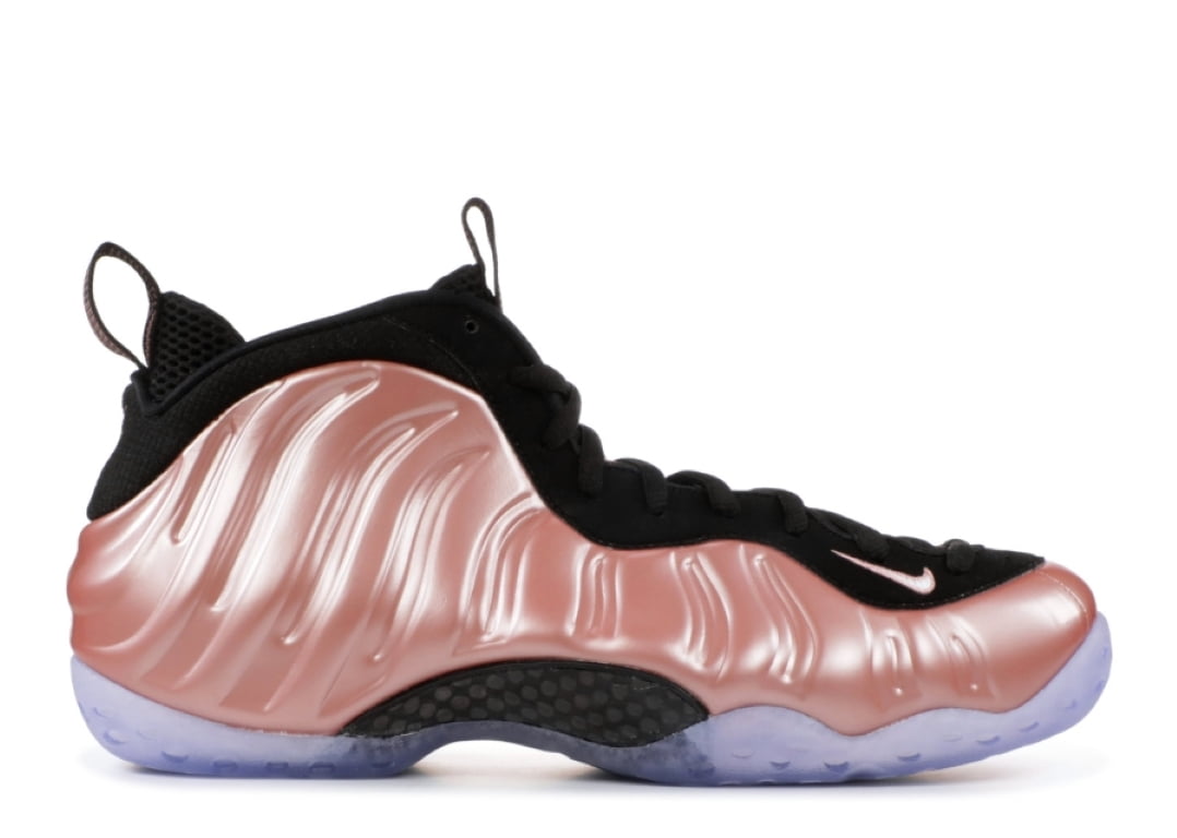 rust pink foamposites shirts