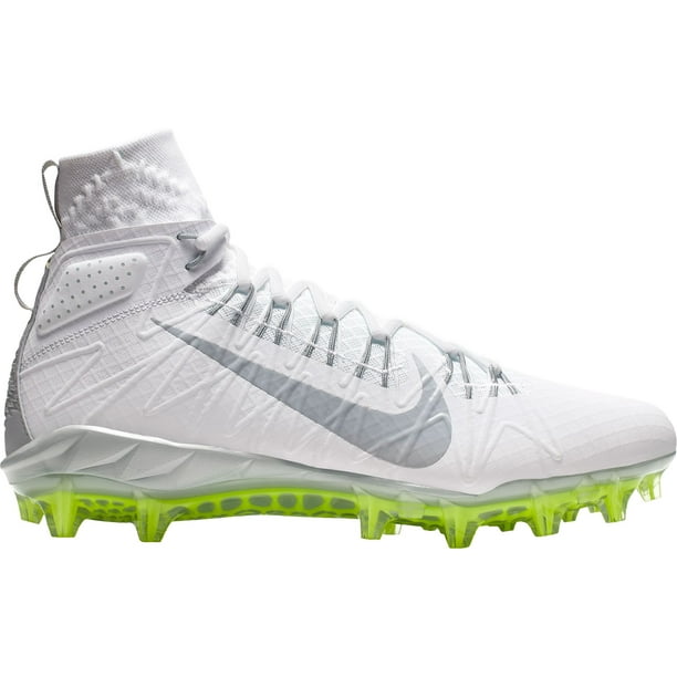 Nike Alpha Huarache 7 Elite Mid Lacrosse Cleats