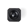 thumbnail image 5 of 2Pcs Speakers, 8 Ohm 25W Rectangular High Fidelity Speakers, Audio for Home Theater, 5 of 5
