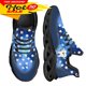 thumbnail image 1 of Nueva tendencia, zapatos planos para mujer con estampado de dibujos animados de dentista y dientes, zapatos casuales de malla transpirable, zapatillas para mujer, zapatos para mujer, 1 of 6