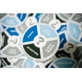 thumbnail image 4 of Juego de cartas USAopoly Tapple 10 Fast-Raceed Fun Family 8+ Edades, 4 of 7