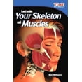 thumbnail image 2 of Shell Education 14635 Look Inside - Your Skeleton And Muscles, 2 of 4