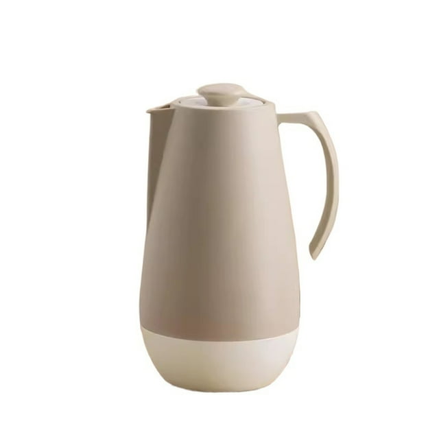 Shimizu Thermos Household Glass Liner Hot Water Kettle Warm Water Bottle Warmer Large-capacity Thermal Water Bottle