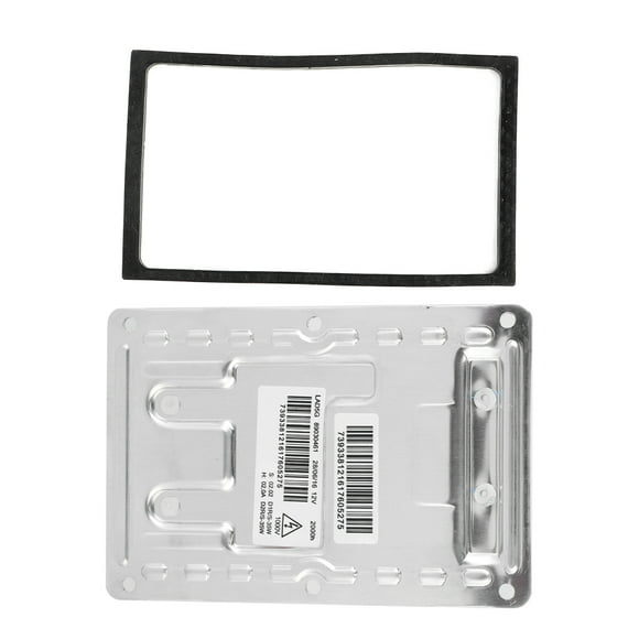Xenon Headlight Ballast,Xenon Light Lamp Ballast High-Precision Functionality
