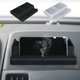 thumbnail image 1 of Ganfancp Multi Funcional Contra La Almohadilla Del Resbalón para El Almacenaje Del Poseedor Del Teléfono de La Consola de Centro de Coche Número Obliterate Del Coche Contra La Almohadilla Del Resbaló, 1 of 6