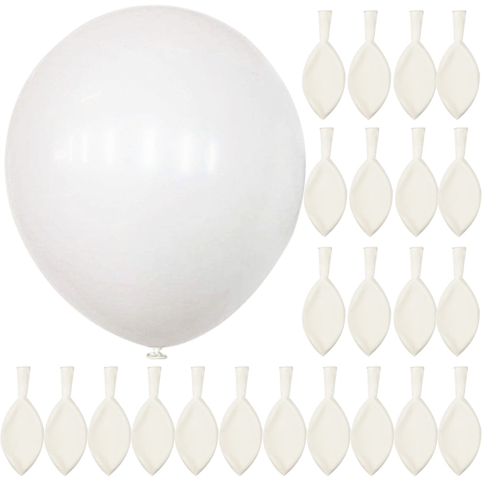 Qualatex Q36 Prints Balloon – Discontinued Party Balloon With Prints (Multicolor, Q24 Theme)