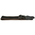 thumbnail image 4 of Herwey Sangle de Guitare Coton Réglable Cou Ceinture Celluloïd Pic Kit Accessoires Instrument à Cordes, Sangle de Guitare, Ceinture Instrument de Musique, 4 of 8