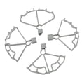 thumbnail image 3 of Protector de hélices Para drones ANGGREK Gris semicerrado, 3 of 8