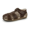 thumbnail image 2 of See Kai Run Jude IV Sandales en Cuir pour Garçons Enfants, 2 of 4