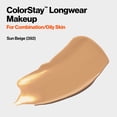 thumbnail image 2 of Base de maquillaje líquida Revlon ColorStay Face Makeup SPF 15 30 ml, 2 of 7
