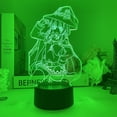 thumbnail image 4 of Luz nocturna 3D: explosiones de Konos Subas en este maravilloso mundo: Megumins, 4 of 5